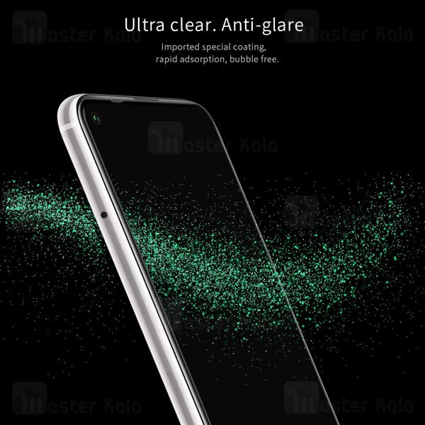 گلس تمام صفحه نیلکین Huawei Honor 20 / Nova 5T / Honor 20S Nillkin XD CP+ Max Glass