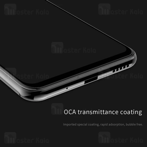 گلس تمام صفحه نیلکین Huawei Honor 20 / Nova 5T / Honor 20S Nillkin XD CP+ Max Glass