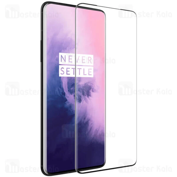  گلس نیلکین OnePlus 7 Pro Nillkin 3D DS+ Max