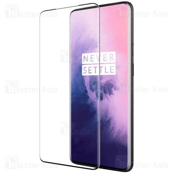  گلس نیلکین OnePlus 7 Pro Nillkin 3D DS+ Max