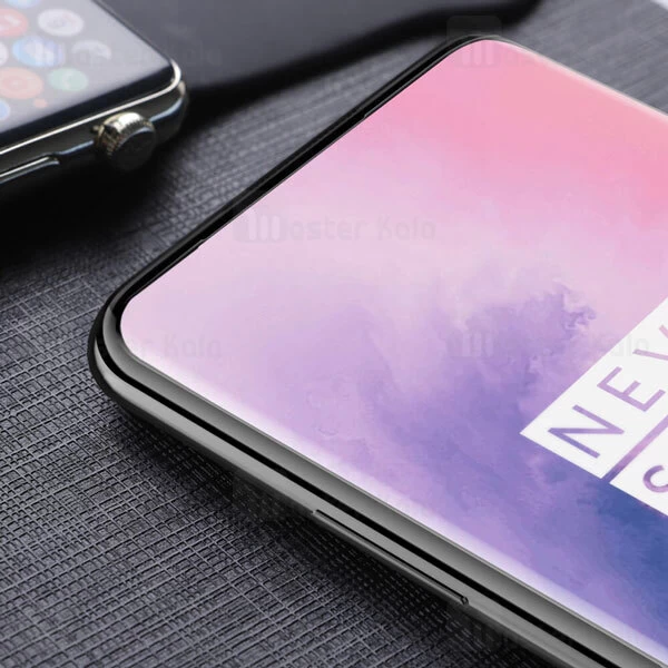 گلس نیلکین OnePlus 7 Pro Nillkin 3D DS+ Max