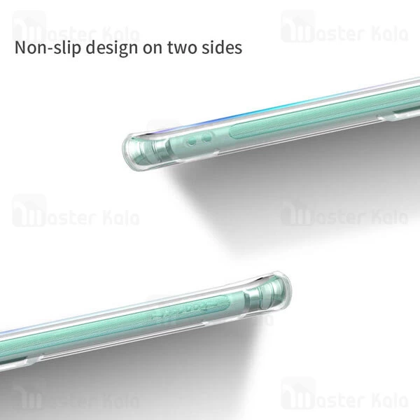 قاب ژله ای OnePlus 8 Nillkin Nature TPU Case