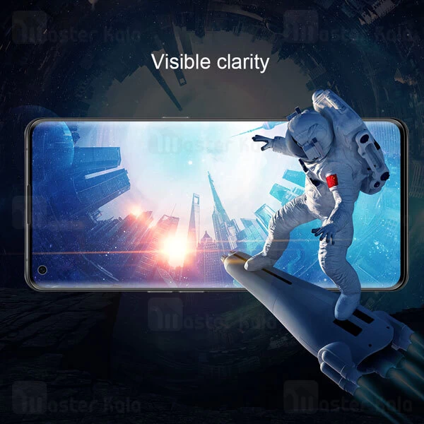 گلس Oppo Find X2 / Find X2 Pro Nillkin 3D CP+ Max Glass Screen