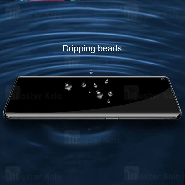 گلس Oppo Find X2 / Find X2 Pro Nillkin 3D CP+ Max Glass Screen