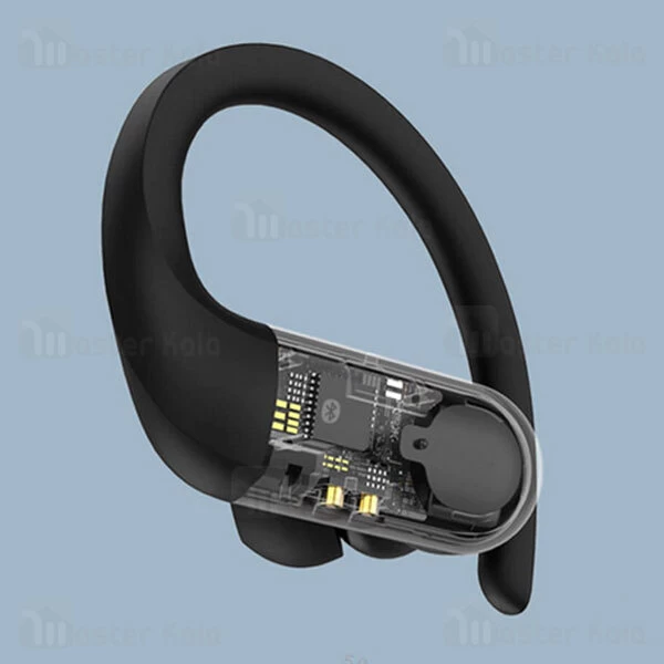 هندزفری بلوتوث QCY T6 TWS Bluetooth Earphone