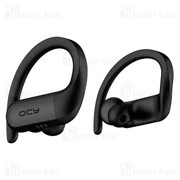 هندزفری بلوتوث QCY T6 TWS Bluetooth Earphone