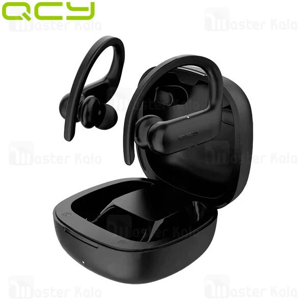 هندزفری بلوتوث QCY T6 TWS Bluetooth Earphone
