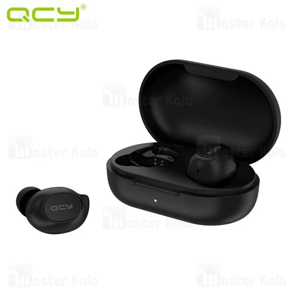 هندزفری بلوتوث QCY T9S Bluetooth Earphone