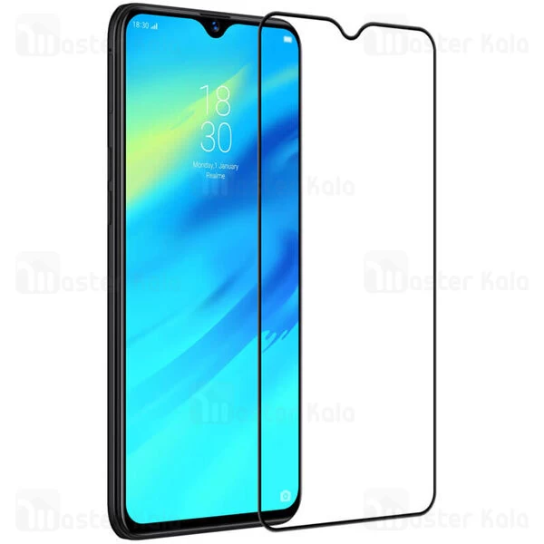 گلس نیلکین Realme 3 Pro / Realme X Lite / Realme 5 Pro / Realme Q Nillkin CP+ Pro