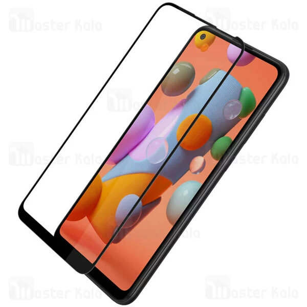 گلس نیلکین Samsung Galaxy A11 Nillkin CP+ Pro