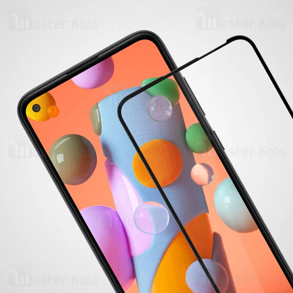 گلس نیلکین Samsung Galaxy A11 Nillkin CP+ Pro