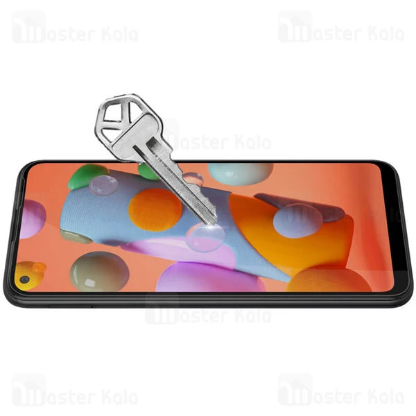گلس نیلکین Samsung Galaxy A11 Nillkin CP+ Pro