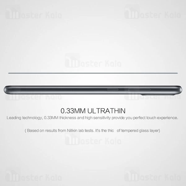 گلس نیلکین Samsung Galaxy A11 Nillkin CP+ Pro