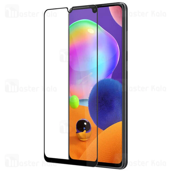 گلس نیلکین Samsung Galaxy A31 Nillkin CP+ Pro