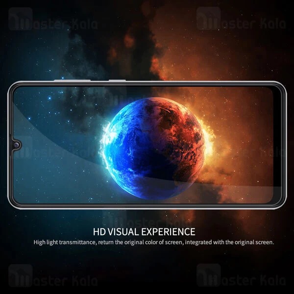 گلس نیلکین Samsung Galaxy A31 Nillkin CP+ Pro