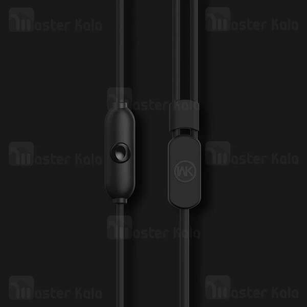 ایرفون سیمی WK Design WI120