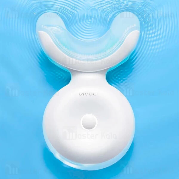 سفید کننده دندان شیائومی Xiaomi Dr.Bei W7 Ultrasonic Teeth Whitener