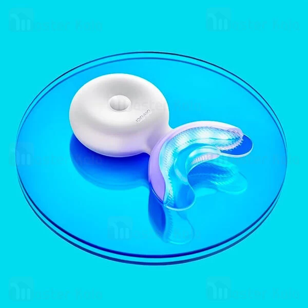 سفید کننده دندان شیائومی Xiaomi Dr.Bei W7 Ultrasonic Teeth Whitener