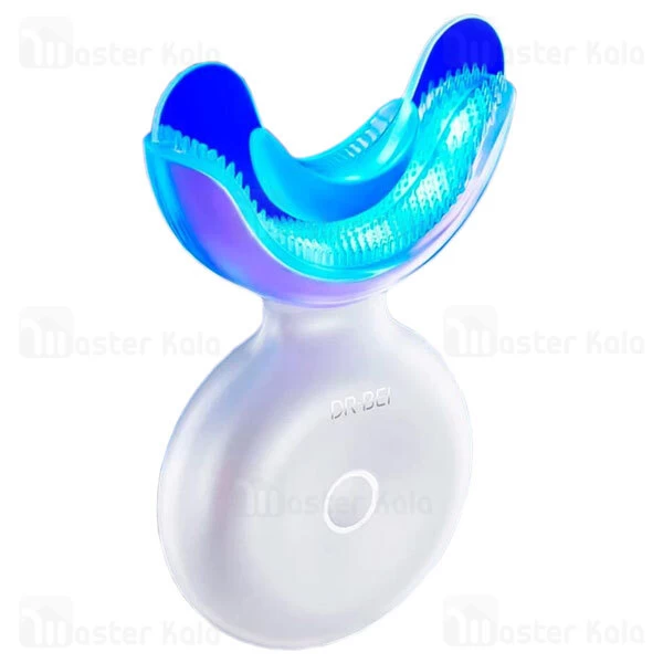 سفید کننده دندان شیائومی Xiaomi Dr.Bei W7 Ultrasonic Teeth Whitener