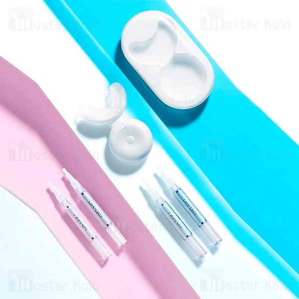 سفید کننده دندان شیائومی Xiaomi Dr.Bei W7 Ultrasonic Teeth Whitener