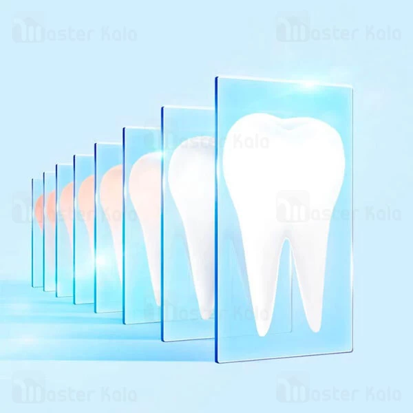 سفید کننده دندان شیائومی Xiaomi Dr.Bei W7 Ultrasonic Teeth Whitener