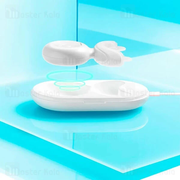 سفید کننده دندان شیائومی Xiaomi Dr.Bei W7 Ultrasonic Teeth Whitener