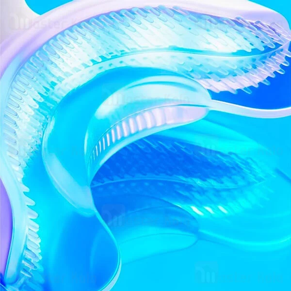 سفید کننده دندان شیائومی Xiaomi Dr.Bei W7 Ultrasonic Teeth Whitener