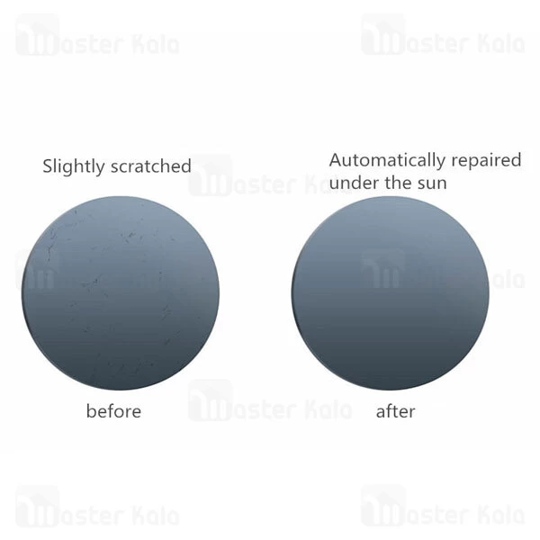 عینک آفتابی Xiaomi Mi Classic Box Polarized Sunglasses