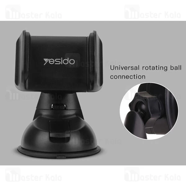 پایه نگهدارنده Yesido C2 Car Holder