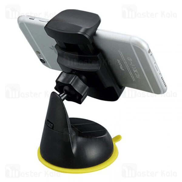 پایه نگهدارنده Yesido C2 Car Holder