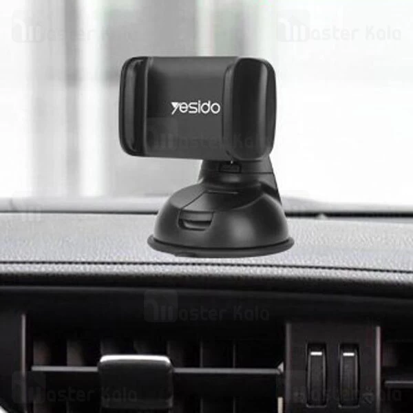 پایه نگهدارنده Yesido C2 Car Holder