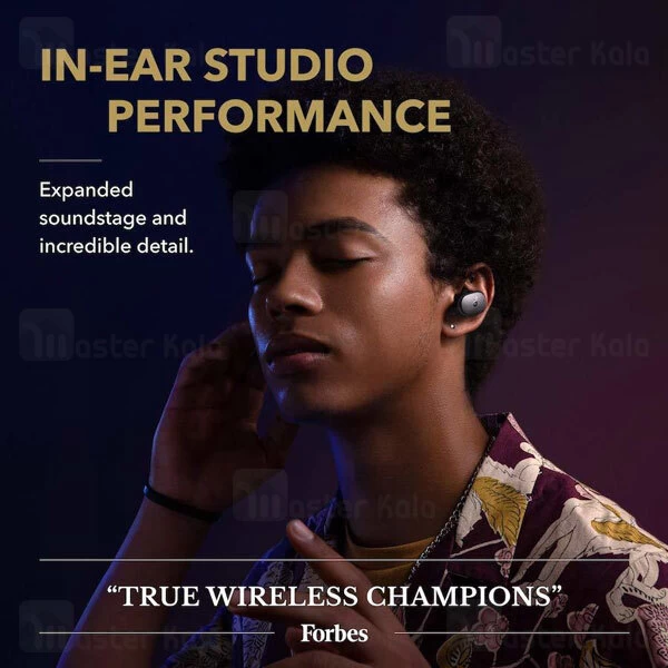 هندزفری بلوتوث Anker Liberty 2 Pro True Wireless Earbuds