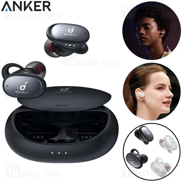 هندزفری بلوتوث Anker Liberty 2 Pro True Wireless Earbuds