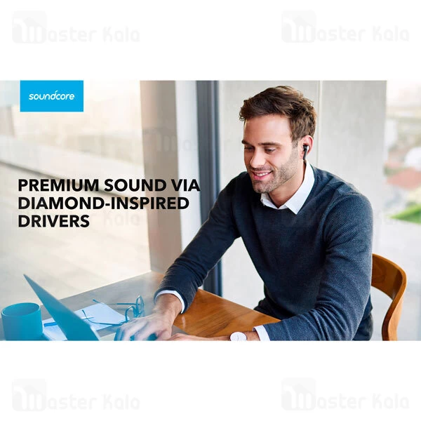 هندزفری بلوتوث Anker Liberty Air 2