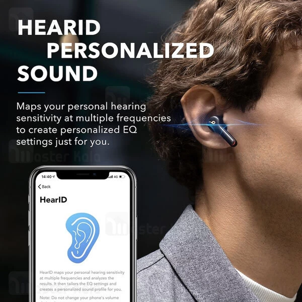 هندزفری بلوتوث Anker Liberty Air 2