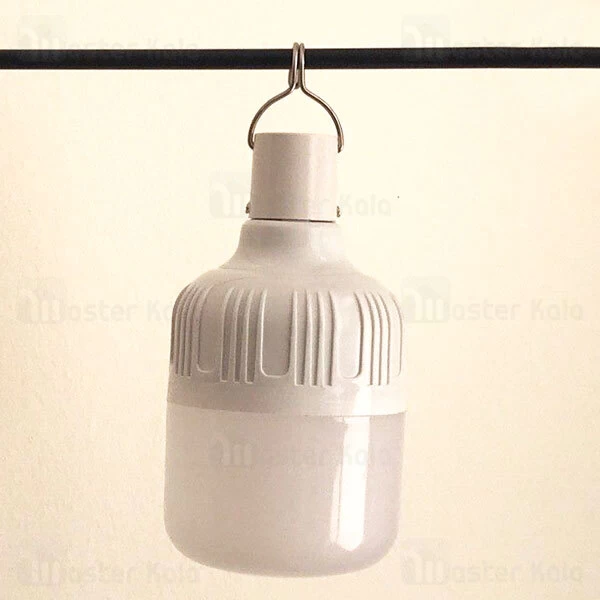 لامپ Arson 20W USB Lithium Battery Bulb