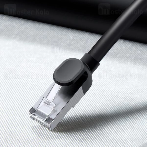 کابل شبکه بیسوس Baseus PCWL-G01 Cat6.0 RJ45 Gigabit 1m