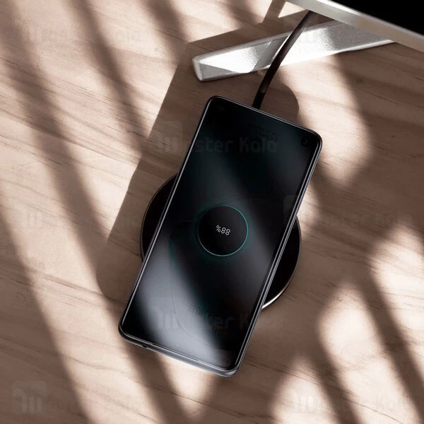 قاب مات Samsung Galaxy S20 Plus Baseus WISAS20P Wing Case