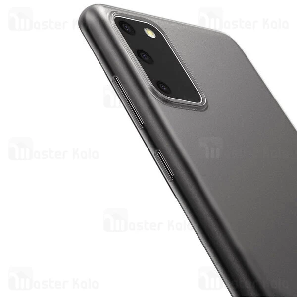 قاب مات Samsung Galaxy S20 Baseus WISAS20-01 Wing Case