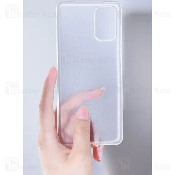 قاب مات Samsung Galaxy S20 Plus Baseus WISAS20P Wing Case