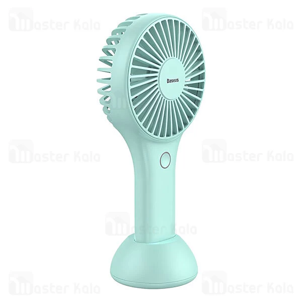 پنکه بیسوس Baseus Bingo hand and desktop fan CXBG-03 دستی و رومیزی