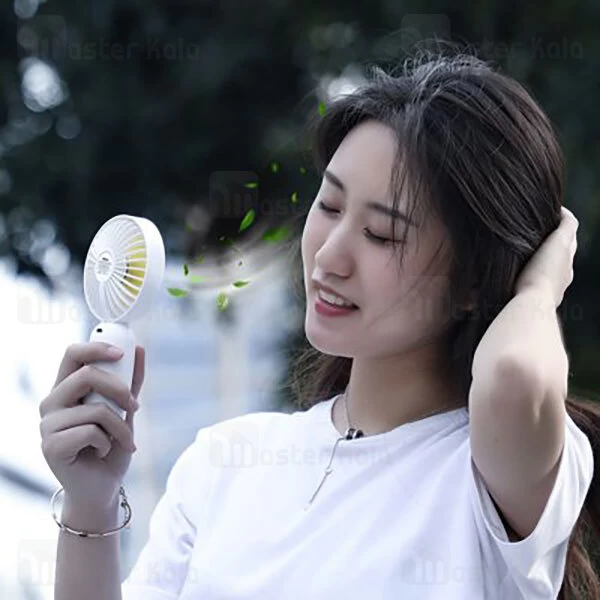 پنکه دستی بیسوس Baseus Firefly mini fan CXYHC-03