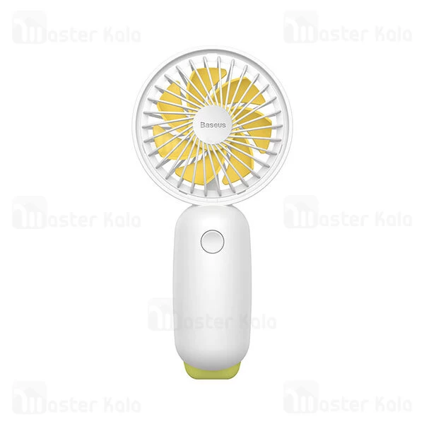 پنکه دستی بیسوس Baseus Firefly mini fan CXYHC-03