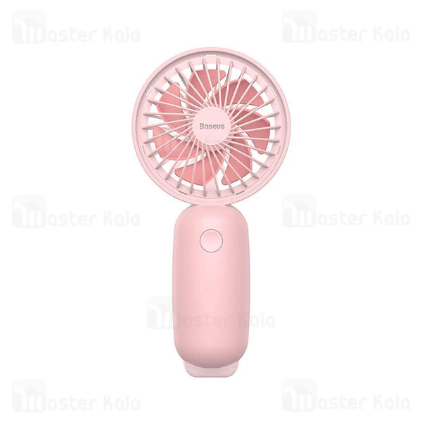 پنکه دستی بیسوس Baseus Firefly mini fan CXYHC-03