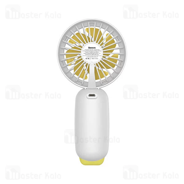 پنکه دستی بیسوس Baseus Firefly mini fan CXYHC-03