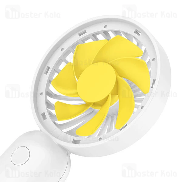 پنکه دستی بیسوس Baseus Firefly mini fan CXYHC-03