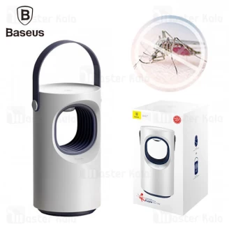 چراغ حشره کش بیسوس Baseus Purple Vortex-USB Mosquito Lamp ACMWD-ZX02
