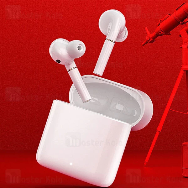 هندزفری بلوتوث دوگوش شیائومی هایلو Haylou T19 TWS aptX Bluetooth Earbuds