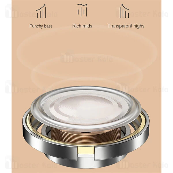 هندزفری بلوتوث دوگوش شیائومی هایلو Haylou T19 TWS aptX Bluetooth Earbuds