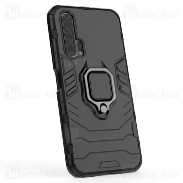 قاب Huawei Honor 20 Pro KEYSION ShockProof Armor Ring Holder Case